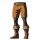 Zelda Tears of the Kingdom Trousers of the Wild